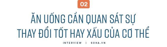 Cao thủ Yoga Ấn Độ: Cơ thể bạn là Khí, Hỏa hay Thổ, dựa vào đó để ăn uống tập luyện thì sẽ sống khỏe - Ảnh 7.