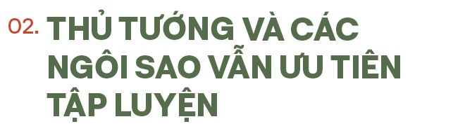 Câu chuyện đời thay đổi khi ta thay đổi của cô gái vàng Yoga VN: Bài học từ thủ tướng Ấn Độ - Ảnh 6.