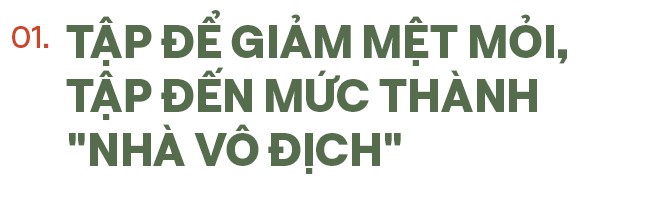 Câu chuyện đời thay đổi khi ta thay đổi của cô gái vàng Yoga VN: Bài học từ thủ tướng Ấn Độ - Ảnh 2.