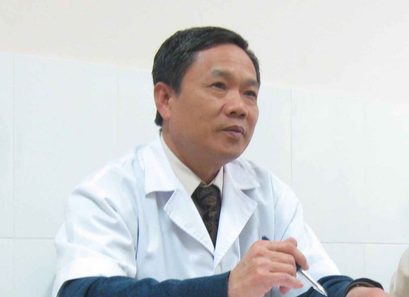 Chuyên gia sản khoa vạch mặt thủ phạm gây vô sinh chị em không ngờ tới - Ảnh 2. Chuyên gia sản khoa vạch mặt thủ phạm gây vô sinh chị em không ngờ tới - Ảnh 2.