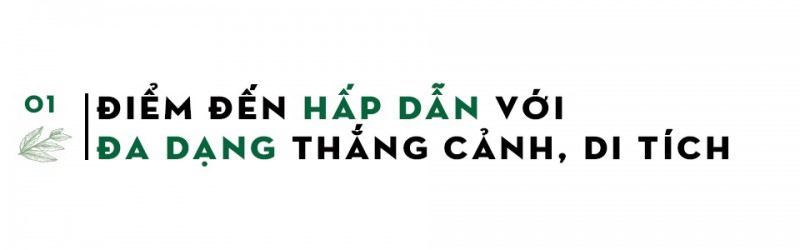 Hanh trinh tu 'de nhat danh tra' thanh diem den doc la cua Thai Nguyen hinh anh 1 