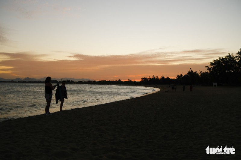 Tháp Chàm Po Klong Garai sừng sững giữa nắng gió Phan Rang - Ảnh 9.