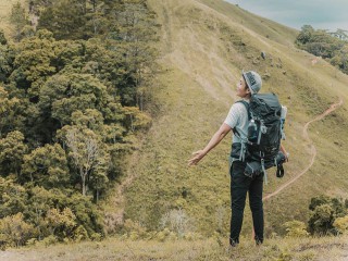 Cung trek đại ngàn Tà Năng - Phan Dũng đẹp nhất Việt Nam