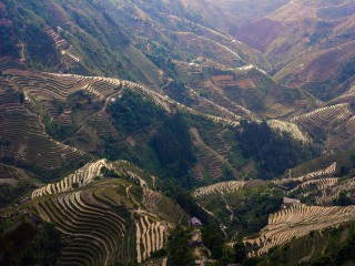 Cung đường Hoàng Su Phì - Tây Côn Lĩnh: Hiểm trở mà đẹp hút hồn