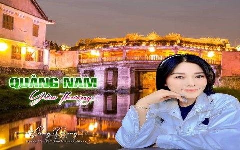 NSƯT Hương Giang