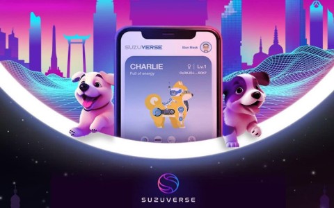 Suzuverse chính thức đổ bộ Việt Nam, mang tới cơ hội đầu tư tiềm năng