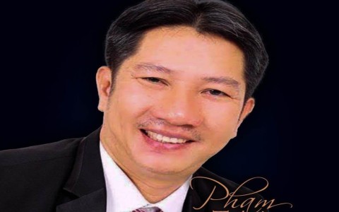 Kỹ sư Phạm Trường Giang - Người dành tất cả tâm huyết cùng niềm đam mê cho nghệ thuật