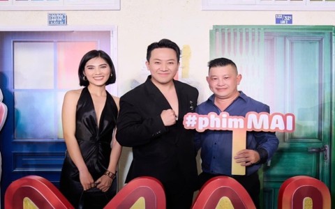 Michael Nguyen - Bầu show với nhiều năm kinh nghiệm, đứng sau những chương trình liveshow hoành tráng nhất tại Mỹ