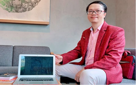 Phong thủy ứng dụng trong đời sống: Góc nhìn từ chuyên gia Nguyễn Mạnh Linh