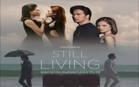 Still Living - Bộ phim được đánh giá là ứng viên tiềm năng cho chuỗi oanh tạc phòng vé sắp tới
