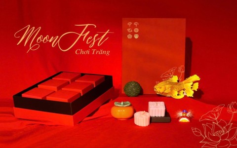 Giải pháp quà tặng trung thu hoàn hảo cho doanh nghiệp