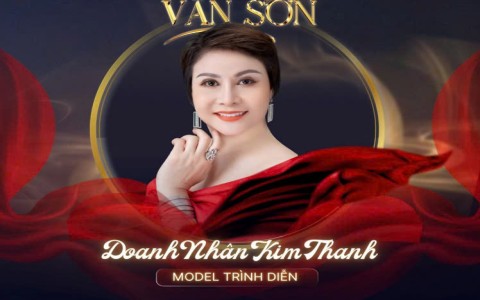 Doanh nhân Kim Thanh – Hành trình từ những thành tựu kinh doanh đến sân khấu âm nhạc