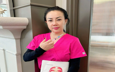 Susie Phi Hà - Người viết nên định nghĩa mới cho cái đẹp thời hiện đại
