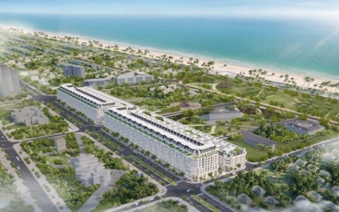 Thế hệ bất động sản nghỉ dưỡng mới – Nơi dòng tiền tự vận hành, giá trị tự sinh sôi