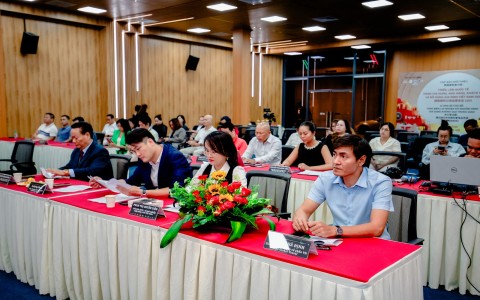 ​​​​​​​Triển Lãm Gia Dụng 2025: Từ Gian Hàng Đến Hệ Sinh Thái Kinh Doanh Mới