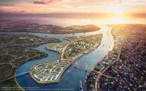 Thị Trường Bất Động Sản Hải Phòng Trỗi Dậy: Cơ Hội Mới Cho Các Nhà Đầu Tư