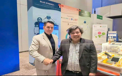 Niick Ruzzo – Global Entrepreneur and the Journey to Create Sustainable Values