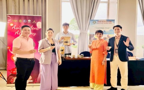 OBranding ra mắt sàn thương mại điện tử chuyển đổi số toàn diện – bước tiến mới cho doanh nghiệp Việt Nam