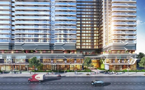 Vì sao The Legend Đà Nẵng đang thu hút người mua hiện nay?