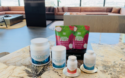 Collagen Laborés – Định chuẩn chất lượng mới cho ngành dinh dưỡng toàn cầu