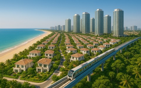 Vinhomes Hạ Long Xanh: Phân tích tiềm năng tăng giá giai đoạn 2025–2030