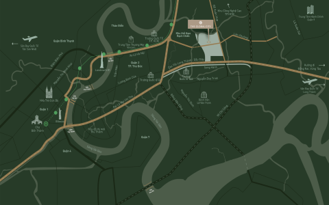 Có nên mua nhà tại The Global City không? Góc nhìn chuyên gia về giá trị sống và tiềm năng đầu tư