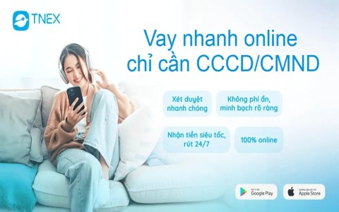 Vay tiêu dùng trong thời đại số: tiện lợi nhưng cần chọn đúng