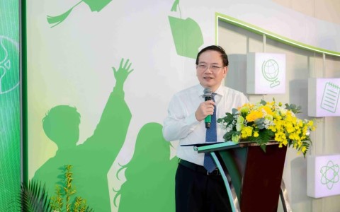 Gần 300 tư vấn viên sức khỏe Nutrilite được đào tạo bởi Viện Dinh dưỡng Quốc gia