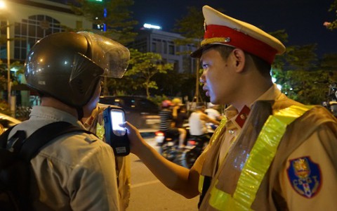 Vì sao tai nạn giao thông quý I năm 2020 giảm sâu cả 3 tiêu chí?