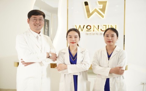 Thẩm mỹ viện Wonjin Đà Nẵng: Thiên đường làm đẹp cho phái nữ