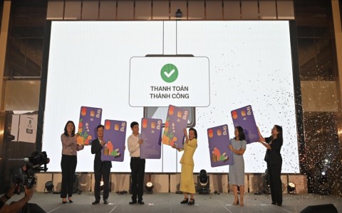 Vietbank công bố mở rộng hệ thống thanh toán EMV Open-loop trên mạng lưới xe buýt TPHCM