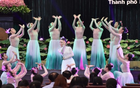 Sắp diễn ra Chương trình nghệ thuật đặc biệt tưởng nhớ cố Tổng Bí thư Lê Duẩn