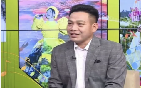 Viện trưởng Viện Kinh tế - Văn hóa và Nghệ thuật đề nghị sớm chọn một ngày để tôn vinh hoa sen