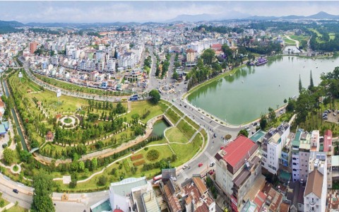 Datnenlamdong.com.vn - Địa chỉ mua đất Lâm Đồng uy tín, chính chủ, giá rẻ