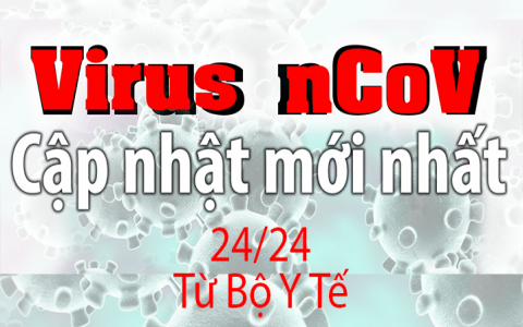 Các triệu chứng của bệnh viêm phổi do virus corona và cách phòng tránh lây nhiễm.