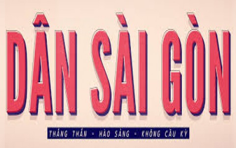 Người Sài Gòn luôn hào sảng trên từng con phố ta qua!