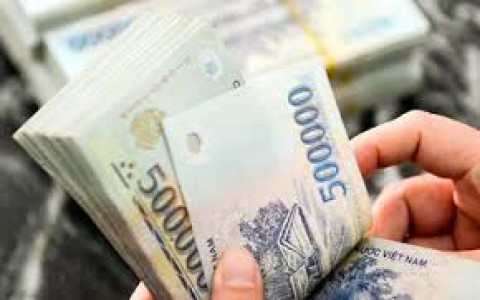 Báo cáo tiền lương, thưởng tết trước 27-12