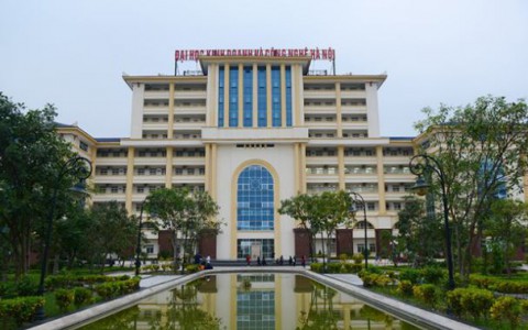 Trường ĐH Việt Pháp mở ngành học mới Khoa học Dữ liệu và Kỹ thuật ô tô