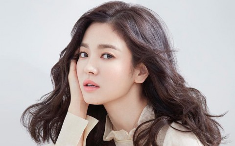 Cuộc đời truân chuyên của ngọc nữ "Trái tim mùa thu" Song Hye Kyo