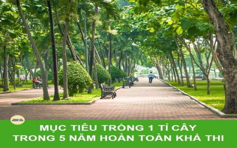 Môi trường bảo vệ ai - Ai bảo vệ môi trường...?