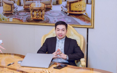 Robert TUẤN: Nâng cao chất lượng quản trị nhân sự và tăng kỹ năng chăm sóc khách hàng là chiến lược sống còn của doanh nghiệp