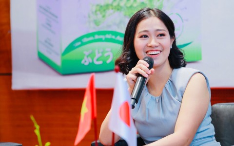 Ceo Lê Hương – “Unicare Group là tâm huyết lớn nhất của đời tôi”