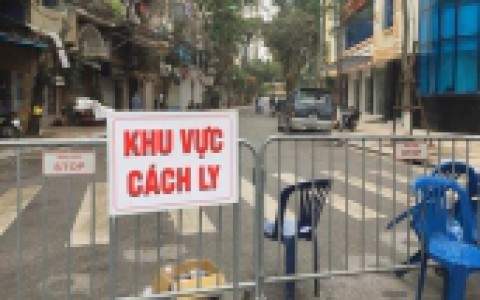 Bản tin dịch COVID-19 đến 14h: Thêm nhiều bệnh nhân COVID-19 được công bố khỏi bệnh