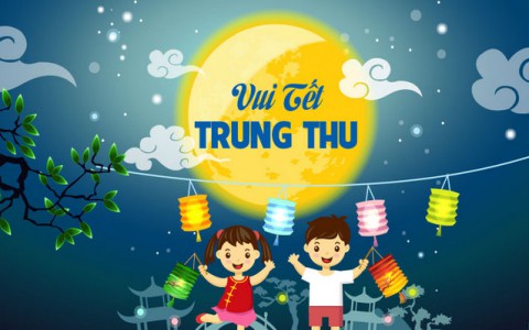 Chương trình Vui Tết Trung thu 2020, chủ đề “Lung linh trăng rằm” tại Hoàng thành Thăng Long