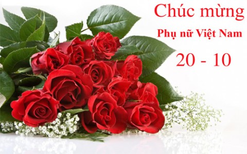 Lịch sử, ý nghĩa Ngày Phụ nữ Việt Nam 20/10