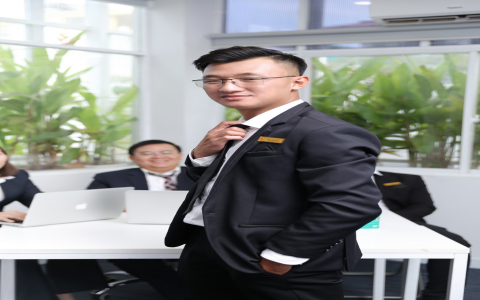 CEO Trần Hoài Đức đã thành công bằng cách nào?