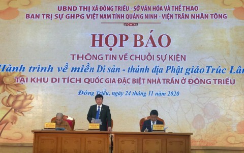 Tiếp tục tạo dựng hình ảnh đất nước, con người Việt Nam thông qua văn học