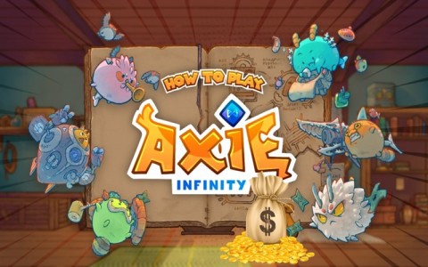 Giải mã sức hút của những tựa game NFT tỷ đô “Play to Earn”