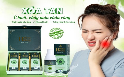 Sử dụng nước súc miệng hằng ngày có thực sự cần thiết