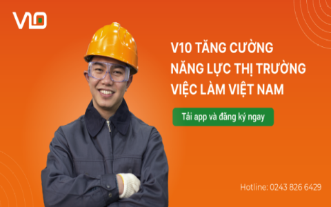 V10 NÂNG TẦM CÁN BỘ TUYỂN DỤNG XKLĐ